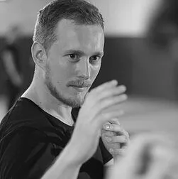 Portrait de Cazes Andy