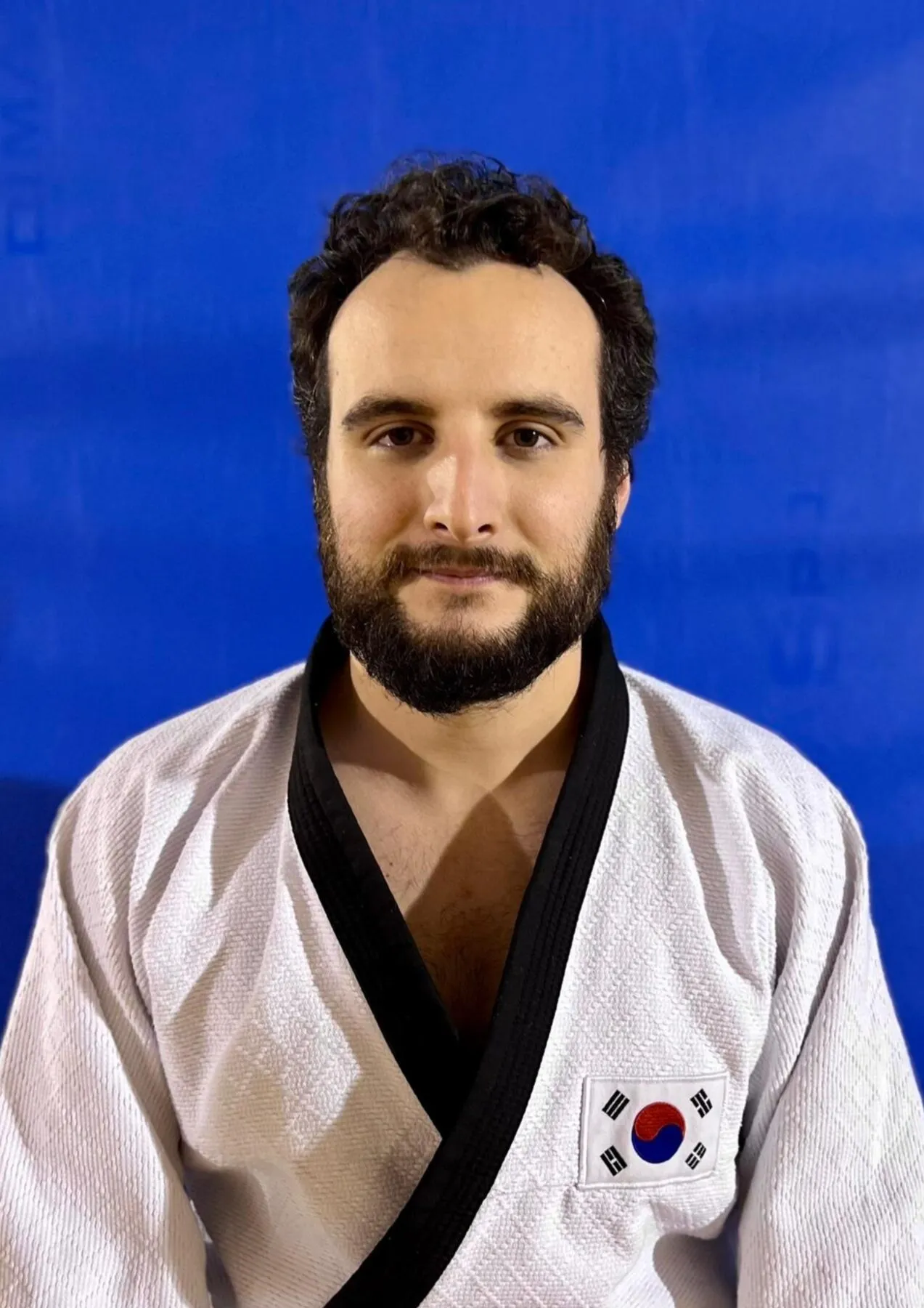 Portrait de Guyonvarho Maxence