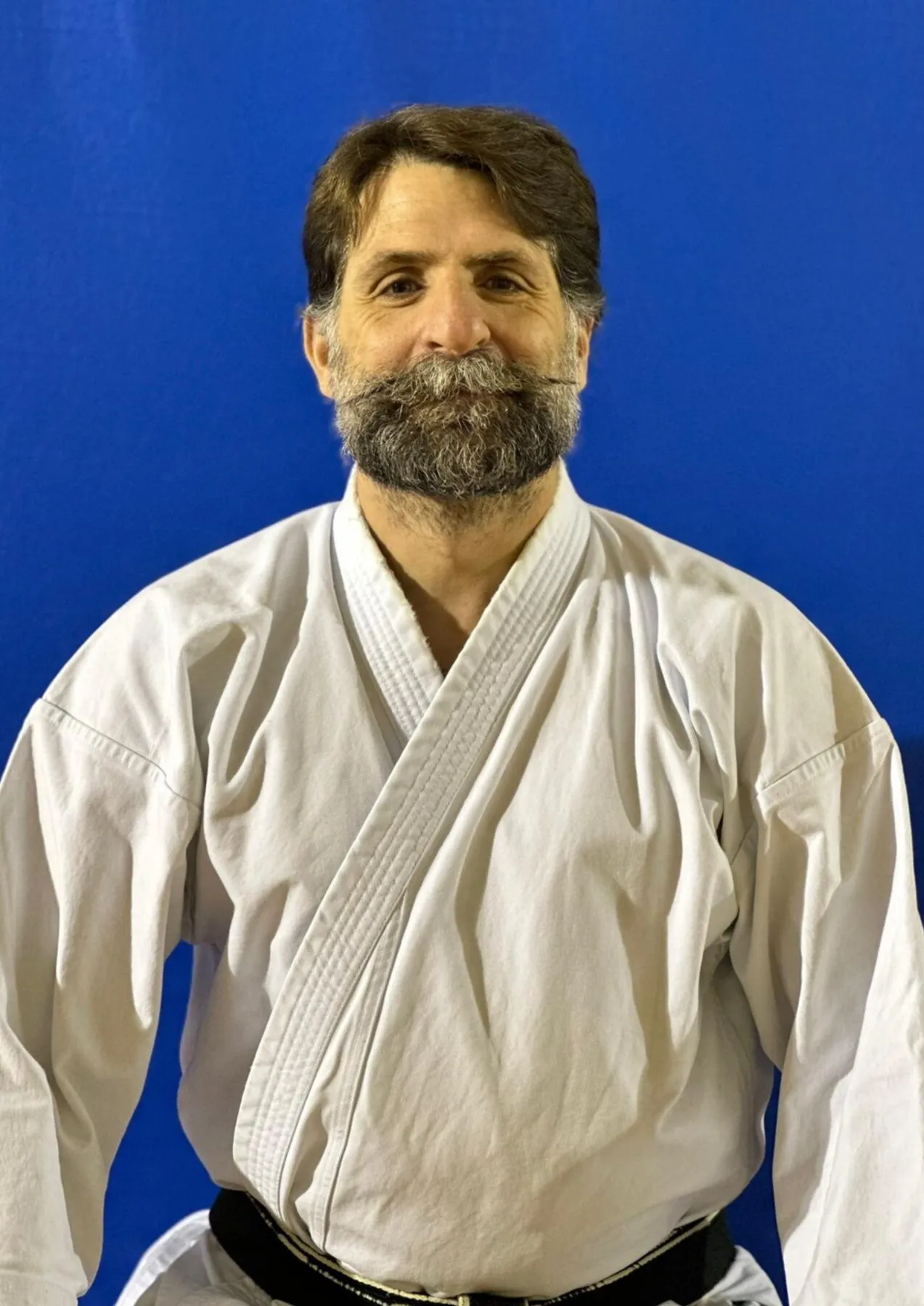 Portrait de Denis Dupuis