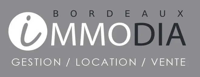 Logo IMMODIA