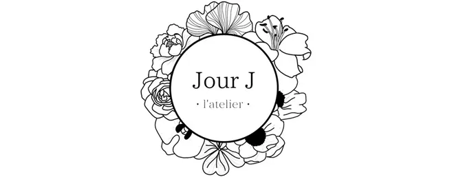 Logo Jour J l’atelier